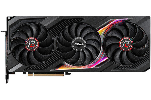 Karta graficzna ASrock RX 7900 XTX Phantom Gaming OC 24GB GDDR6
