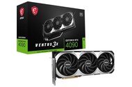 Karta graficzna MSI RTX 4090 Ventus 3X OC 24GB GDDR6X