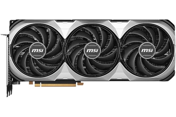 Karta graficzna MSI RTX 4090 Ventus 3X OC 24GB GDDR6X