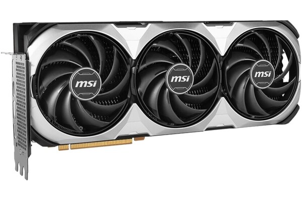 Karta graficzna MSI RTX 4090 Ventus 3X OC 24GB GDDR6X