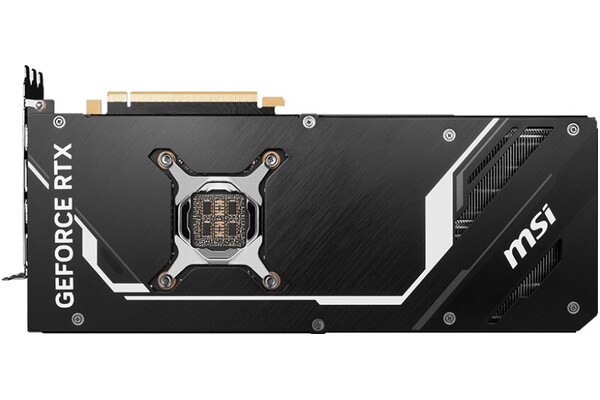 Karta graficzna MSI RTX 4090 Ventus 3X OC 24GB GDDR6X