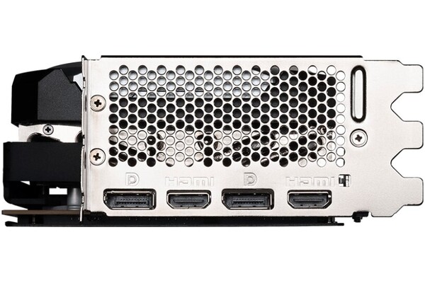 Karta graficzna MSI RTX 4090 Ventus 3X OC 24GB GDDR6X