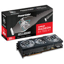 Karta graficzna POWERCOLOR RX 7900 XT Hellhound OC 20GB GDDR6