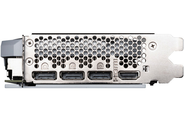 Karta graficzna MSI RTX 4070 SUPER Ventus 2X OC 12GB GDDR6X