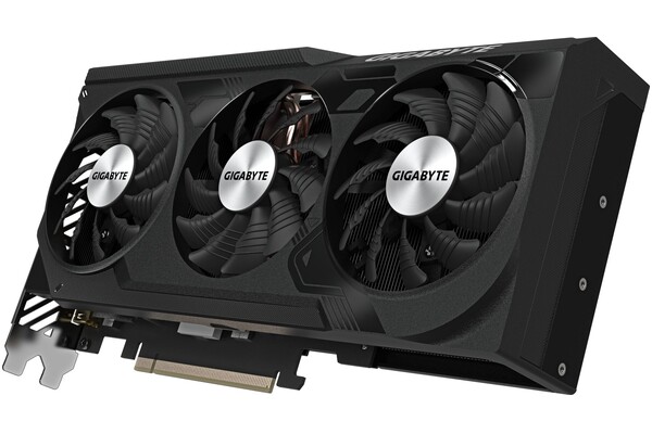 Karta graficzna GIGABYTE RTX 4070 Ti SUPER Windforce OC 16GB GDDR6X