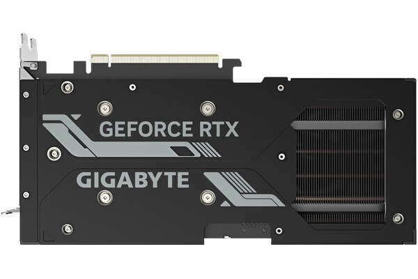 Karta graficzna GIGABYTE RTX 4070 Ti SUPER Windforce OC 16GB GDDR6X