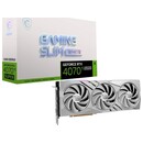Karta graficzna MSI RTX 4070 Ti SUPER Gaming X 16GB GDDR6X