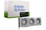 Karta graficzna MSI RTX 4070 Ti SUPER Gaming X 16GB GDDR6X