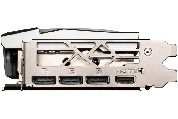 Karta graficzna MSI RTX 4070 Ti SUPER Gaming X 16GB GDDR6X