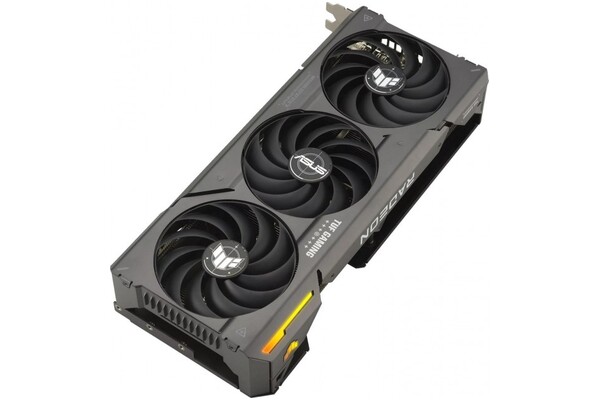 Karta graficzna ASUS RX 7800 XT TUF Gaming OC 16GB GDDR6