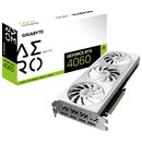 Karta graficzna GIGABYTE RTX 4060 Aero OC 8GB GDDR6