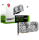Karta graficzna MSI RTX 4070 Ti SUPER Ventus 2X OC 16GB GDDR6X