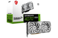 Karta graficzna MSI RTX 4070 Ti SUPER Ventus 2X OC 16GB GDDR6X