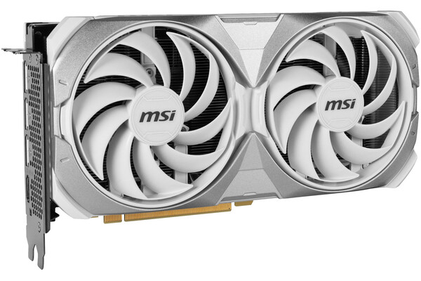 Karta graficzna MSI RTX 4070 Ti SUPER Ventus 2X OC 16GB GDDR6X