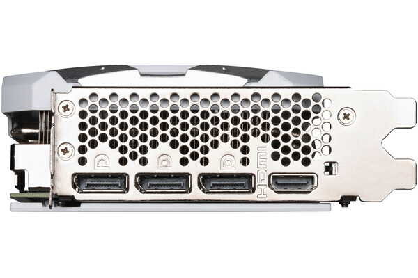 Karta graficzna MSI RTX 4070 Ti SUPER Ventus 2X OC 16GB GDDR6X