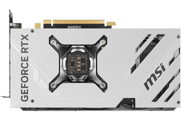 Karta graficzna MSI RTX 4070 Ti SUPER Ventus 2X OC 16GB GDDR6X