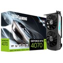 Karta graficzna ZOTAC RTX 4070 Twin Edge OC 12GB GDDR6X