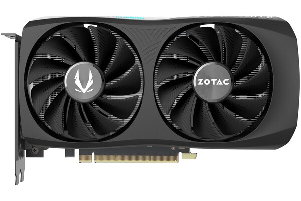 Karta graficzna ZOTAC RTX 4070 Twin Edge OC 12GB GDDR6X