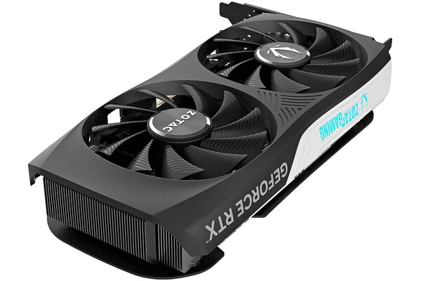 Karta graficzna ZOTAC RTX 4070 Twin Edge OC 12GB GDDR6X