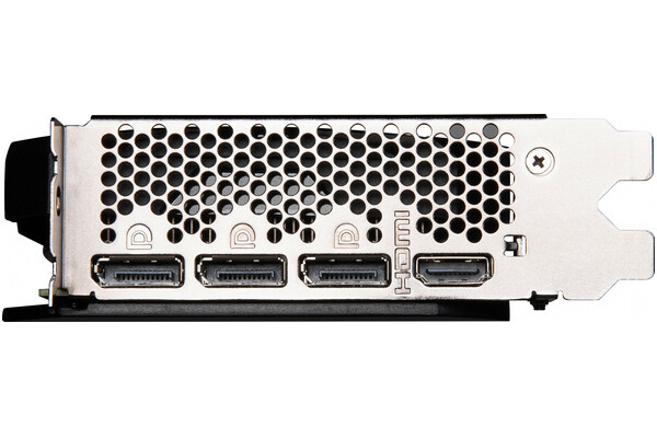 Karta graficzna MSI RTX 4060 Ti Ventus 2X OC 8GB GDDR6