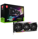Karta graficzna MSI RTX 4060 Ti Gaming X TRIO 8GB GDDR6