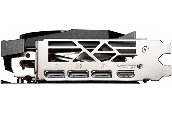 Karta graficzna MSI RTX 4060 Ti Gaming X TRIO 8GB GDDR6