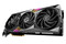 Karta graficzna MSI RTX 4060 Ti Gaming X TRIO 8GB GDDR6