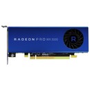 Karta graficzna AMD WX 3100 Pro 4GB GDDR5