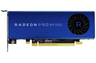 Karta graficzna AMD WX 3100 Pro 4GB GDDR5