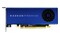 Karta graficzna AMD WX 3100 Pro 4GB GDDR5