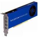 Karta graficzna AMD WX 3200 Pro 4GB GDDR5
