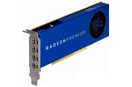 Karta graficzna AMD WX 3200 Pro 4GB GDDR5