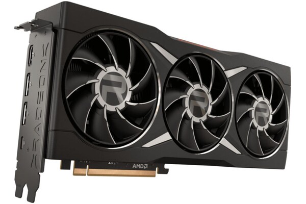 Karta graficzna AMD RX 6950 XT 16GB GDDR6