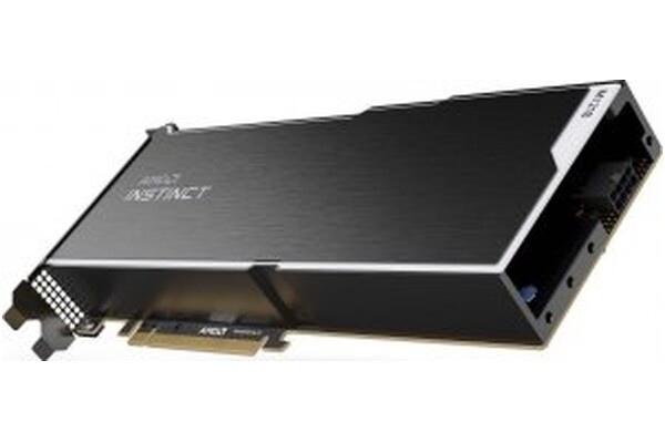 Karta graficzna AMD MI 210 Instinct 64GB HBM2e