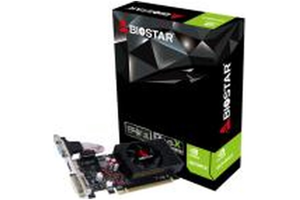 Karta graficzna BIOSTAR GT 730 4GB DDR3
