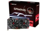 Karta graficzna BIOSTAR RX 580 8GB GDDR5