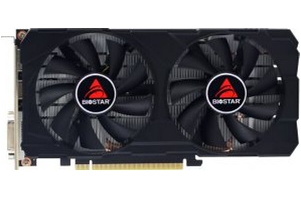 Karta graficzna BIOSTAR GTX 1660 SUPER 6GB GDDR6