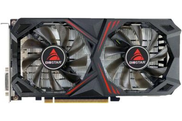 Karta graficzna BIOSTAR RTX 2060 SUPER 8GB GDDR6