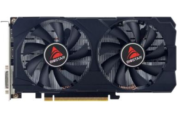 Karta graficzna BIOSTAR RTX 2060 SUPER 8GB GDDR6