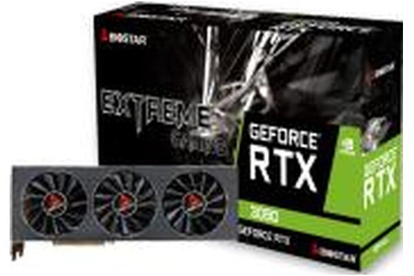 Karta graficzna BIOSTAR RTX 3080 10GB GDDR6X