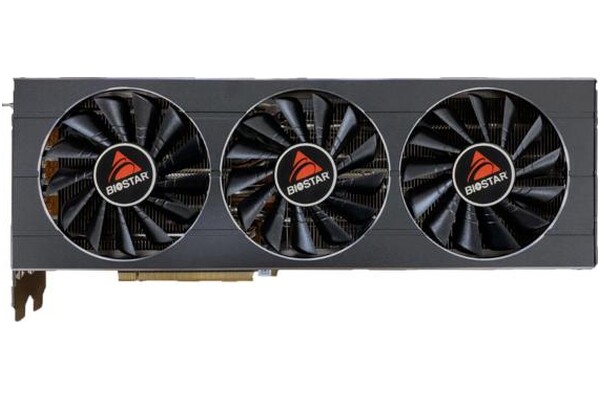 Karta graficzna BIOSTAR RTX 3080 10GB GDDR6X