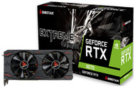 Karta graficzna BIOSTAR RTX 3070 8GB GDDR6