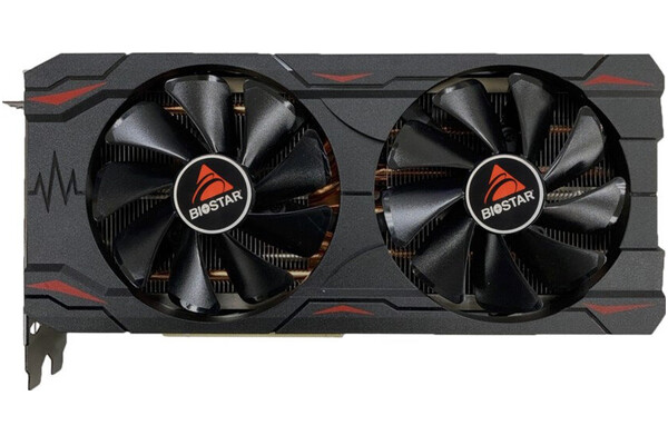 Karta graficzna BIOSTAR RTX 3070 8GB GDDR6