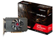 Karta graficzna BIOSTAR RX 6400 4GB GDDR6