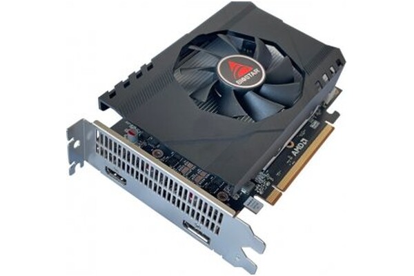 Karta graficzna BIOSTAR RX 6400 4GB GDDR6