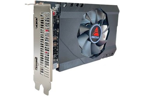 Karta graficzna BIOSTAR RX 6400 4GB GDDR6