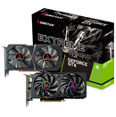 Karta graficzna BIOSTAR GTX 1660 Ti Gaming Extreme 6GB GDDR6