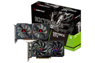 Karta graficzna BIOSTAR GTX 1660 Ti Gaming Extreme 6GB GDDR6