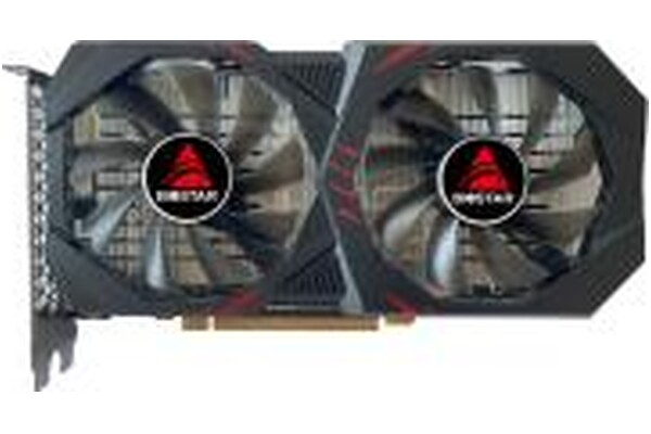 Karta graficzna BIOSTAR GTX 1660 Ti 6GB GDDR6