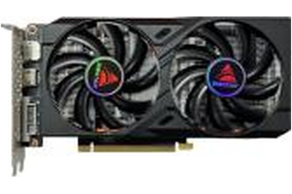 Karta graficzna BIOSTAR GTX 1660 Ti 6GB GDDR6